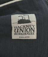 HACKNEY UNION WORKS（ハックニーユニオンワークス）カジュアルジャケット 黒 サイズ:38(S位) メンズ/2200669907193