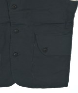 HACKNEY UNION WORKS（ハックニーユニオンワークス）カジュアルシャツ 紺 サイズ:38(S位) メンズ/2200669907209