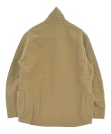 HACKNEY UNION WORKS（ハックニーユニオンワークス）カジュアルシャツ 茶 サイズ:38(S位) メンズ/2200669907261