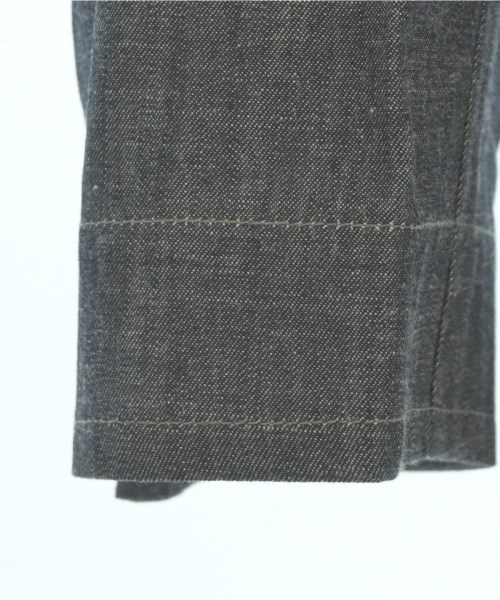 HACKNEY UNION WORKS（ハックニーユニオンワークス）カジュアルジャケット グレー サイズ:38(S位) メンズ/2200669907278