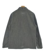 HACKNEY UNION WORKS（ハックニーユニオンワークス）カジュアルジャケット グレー サイズ:38(S位) メンズ/2200669907278