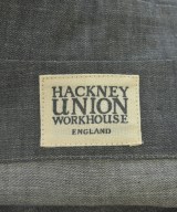 HACKNEY UNION WORKS（ハックニーユニオンワークス）カジュアルジャケット グレー サイズ:38(S位) メンズ/2200669907278