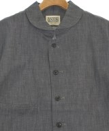 HACKNEY UNION WORKS（ハックニーユニオンワークス）カジュアルジャケット グレー サイズ:38(S位) メンズ/2200669907278