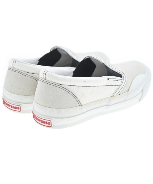 10匣（テンボックス）スニーカー 白 サイズ:24cm レディース/2200641460012