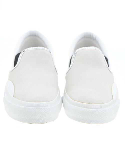 10匣（テンボックス）スニーカー 白 サイズ:24cm レディース/2200641460012