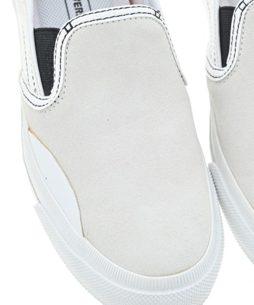 10匣（テンボックス）スニーカー 白 サイズ:24cm レディース/2200641460012