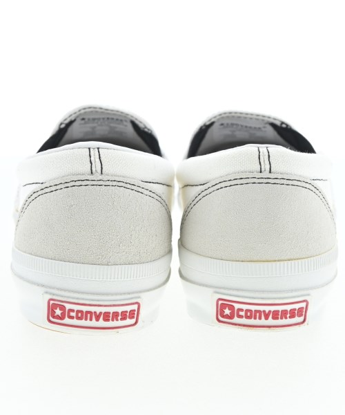 10匣（テンボックス）スニーカー 白 サイズ:24cm レディース/2200641460012