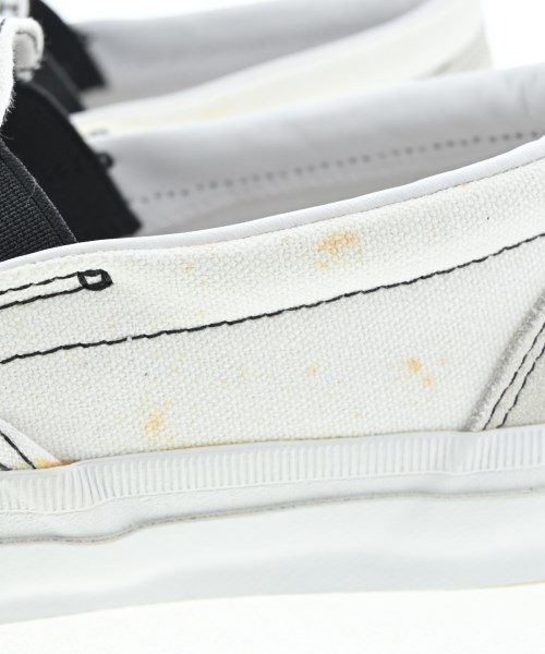 10匣（テンボックス）スニーカー 白 サイズ:24cm レディース/2200641460012