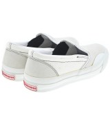 10匣（テンボックス）スニーカー 白 サイズ:24cm レディース/2200641460012