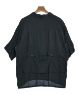 10匣（テンボックス）カジュアルシャツ 黒 サイズ:L メンズ/2200632664290