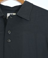 10匣（テンボックス）カジュアルシャツ 黒 サイズ:L メンズ/2200632664290