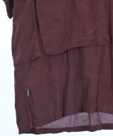 10匣（テンボックス）カジュアルシャツ 赤 サイズ:L メンズ/2200632664313