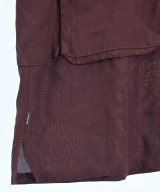 10匣（テンボックス）カジュアルシャツ 赤 サイズ:L メンズ/2200632664320