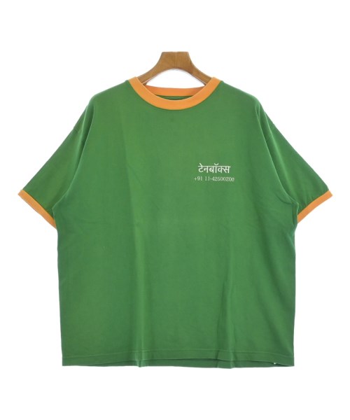 テンボックス(10匣)の10匣 Tシャツ・カットソー