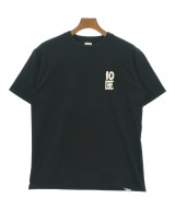 10匣（テンボックス）Tシャツ・カットソー 黒 サイズ:M メンズ/2200625705177