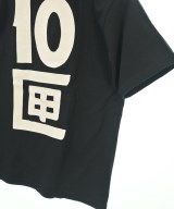 10匣（テンボックス）Tシャツ・カットソー 黒 サイズ:M メンズ/2200625705177