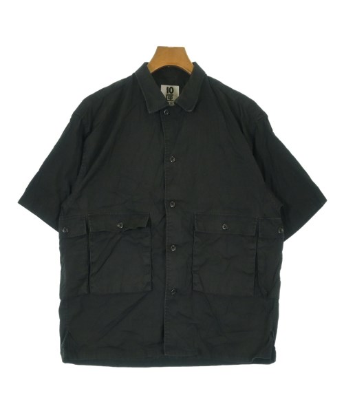 テンボックス(10匣)の10匣 カジュアルシャツ