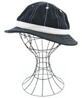 10匣（テンボックス）ハット 黒 サイズ:- メンズ/2200626699055