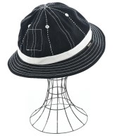 10匣（テンボックス）ハット 黒 サイズ:- メンズ/2200626699055