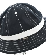 10匣（テンボックス）ハット 黒 サイズ:- メンズ/2200626699055