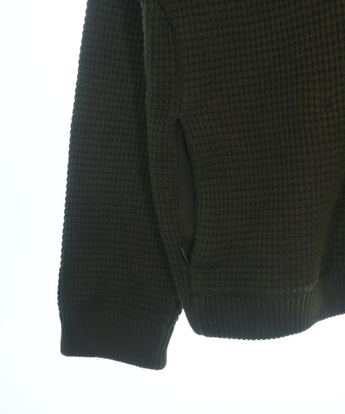 10匣（テンボックス）カーディガン カーキ サイズ:LL メンズ/2200630323021