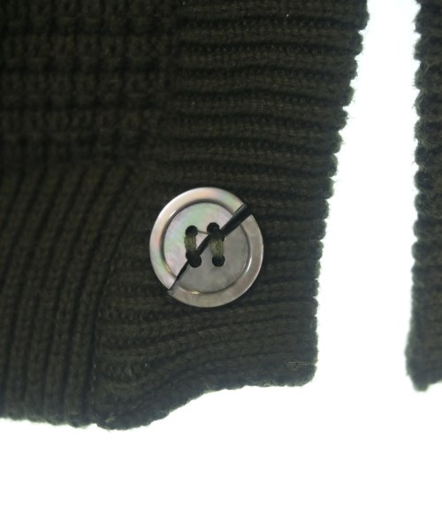 10匣（テンボックス）カーディガン カーキ サイズ:LL メンズ/2200630323021