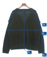 10匣（テンボックス）カーディガン カーキ サイズ:LL メンズ/2200630323021