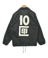 10匣（テンボックス）その他 黒 サイズ:S メンズ/2200618259021