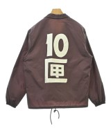 10匣（テンボックス）その他 赤 サイズ:M メンズ/2200618259038