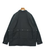 10匣（テンボックス）カジュアルシャツ 黒 サイズ:L メンズ/2200619260088