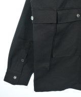 10匣（テンボックス）カジュアルシャツ 黒 サイズ:L メンズ/2200619260088