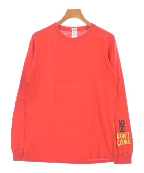 テンボックス(10匣)の10匣 Tシャツ・カットソー
