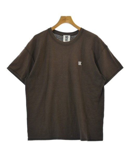 テンボックス(10匣)の10匣 Tシャツ・カットソー