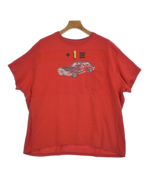 テンボックス(10匣)の10匣 Tシャツ・カットソー