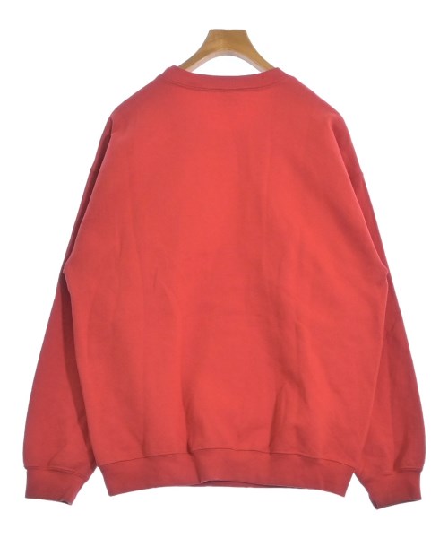 10匣（テンボックス）スウェット 赤 サイズ:L メンズ/2200652793734