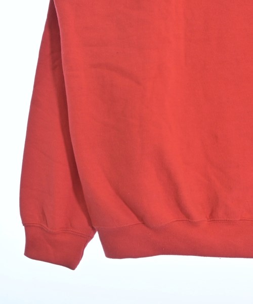10匣（テンボックス）スウェット 赤 サイズ:L メンズ/2200652793734