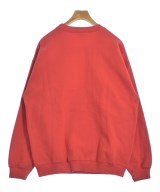 10匣（テンボックス）スウェット 赤 サイズ:L メンズ/2200652793734