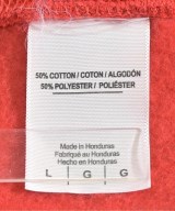 10匣（テンボックス）スウェット 赤 サイズ:L メンズ/2200652793734