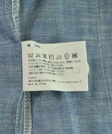 10匣（テンボックス）カジュアルシャツ 青 サイズ:L メンズ/2200705435451