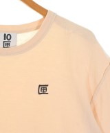 10匣（テンボックス）Tシャツ・カットソー オレンジ サイズ:L メンズ/2200666001061