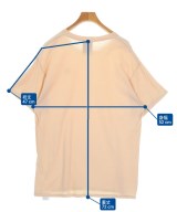 10匣（テンボックス）Tシャツ・カットソー オレンジ サイズ:L メンズ/2200666001061