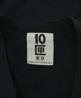 10匣（テンボックス）カーディガン 紺 サイズ:3(L位) メンズ/2200679212065