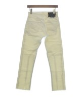 Old Park（オールドパーク）デニムパンツ 白 サイズ:-(XS位) メンズ/2200512724083