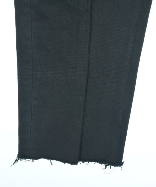 Old Park（オールドパーク）チノパン 黒 サイズ:S メンズ/2200623990223