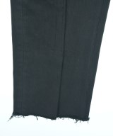 Old Park（オールドパーク）チノパン 黒 サイズ:S メンズ/2200623990223