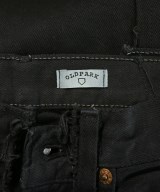 Old Park（オールドパーク）デニムパンツ 黒 サイズ:-(XS位) メンズ/2200638110074