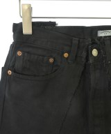 Old Park（オールドパーク）デニムパンツ 黒 サイズ:-(XS位) メンズ/2200638110074