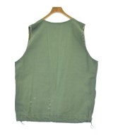 Old Park（オールドパーク）カジュアルシャツ カーキ サイズ:F メンズ/2200622638102