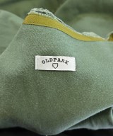 Old Park（オールドパーク）カジュアルシャツ カーキ サイズ:F メンズ/2200622638102