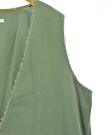 Old Park（オールドパーク）カジュアルシャツ カーキ サイズ:F メンズ/2200622638102